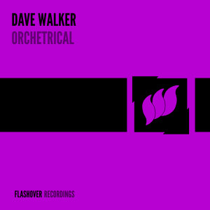 Album Orchetrical from Dave Walker