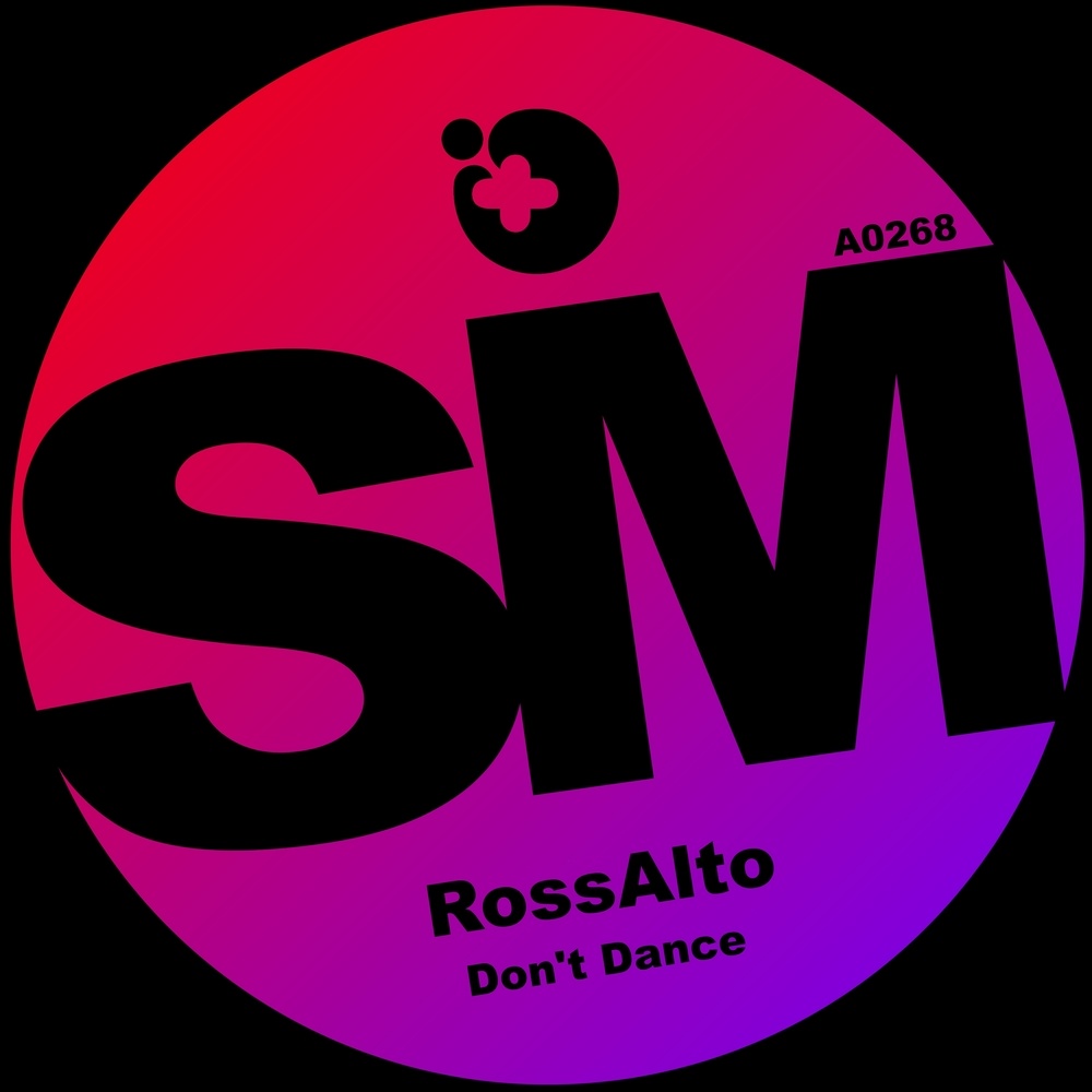 Don't Dance (Instrumental Mix)