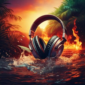 default playlist img