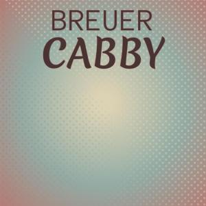 Various Artists的專輯Breuer Cabby