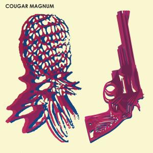Distant Stars的專輯Cougar Magnum