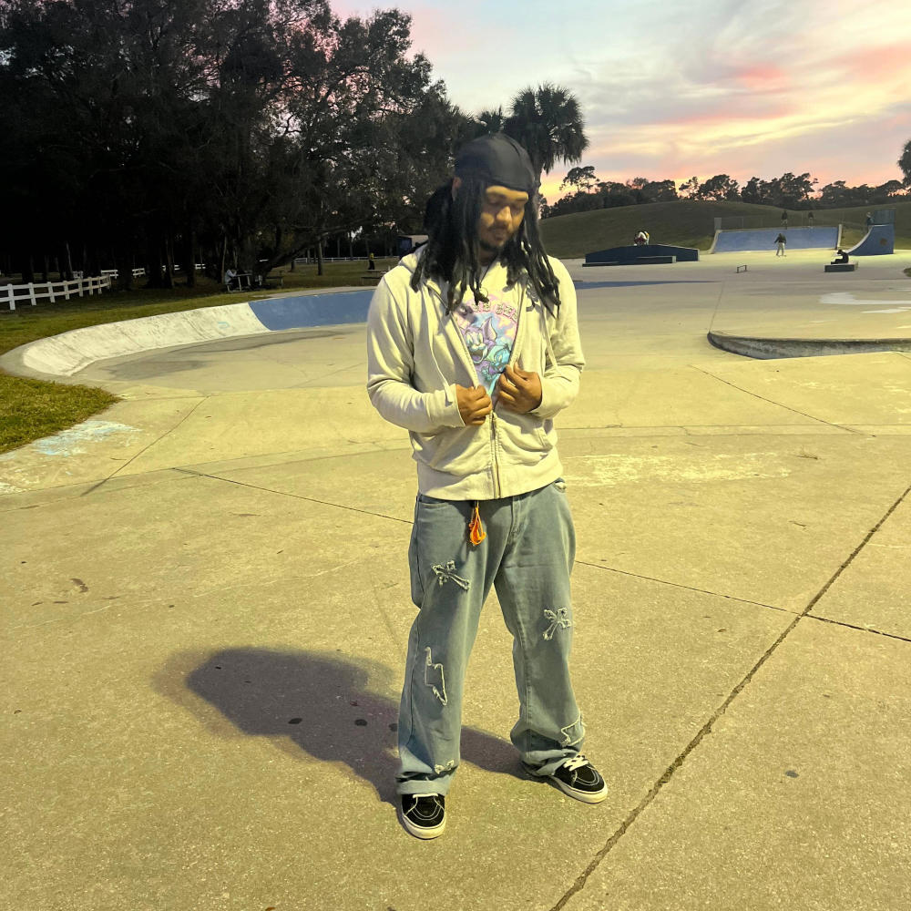 Talk Of The Town (Explicit)