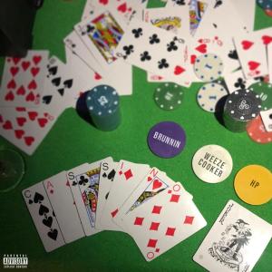 Album Cassino (Explicit) from Brunnin