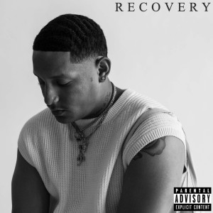 Album Recovery (Explicit) from Jon Crawford