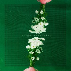 Album this got me staying from 