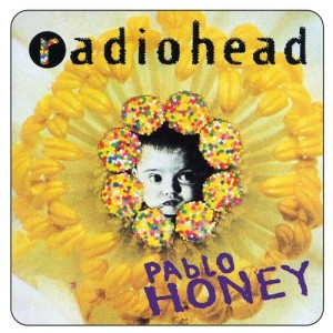 收聽Radiohead的Creep (Acoustic)歌詞歌曲
