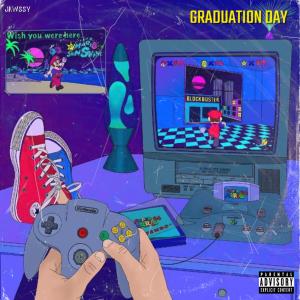 อัลบัม Graduation Day (Explicit) ศิลปิน Jawssy