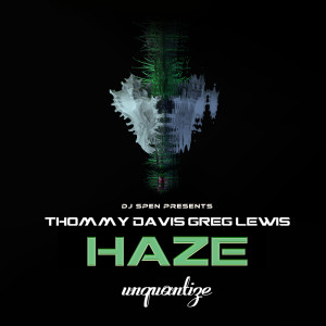 Album Haze oleh Thommy Davis