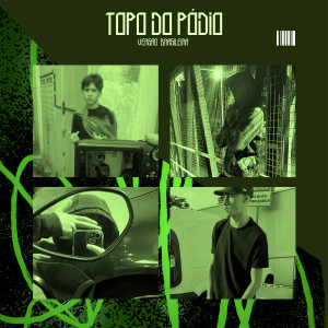 Neves的專輯Topo do podio