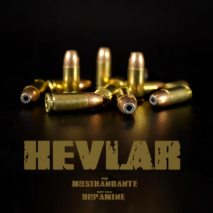 ดาวน์โหลดและฟังเพลง Kevlar พร้อมเนื้อเพลงจาก Pozo Musikandante