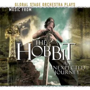 Global Stage Orchestra的專輯Music from "The Hobbit: An Unexpected Journey"