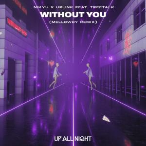 Without You (Mellowdy Remix) dari Nikyu