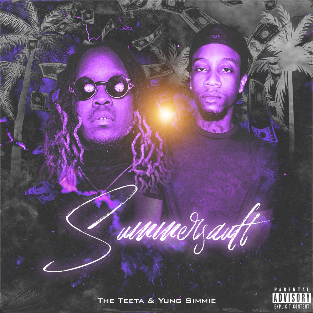 Summersaults (Explicit)