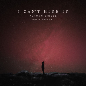 Muzie的專輯I Can't Hide It