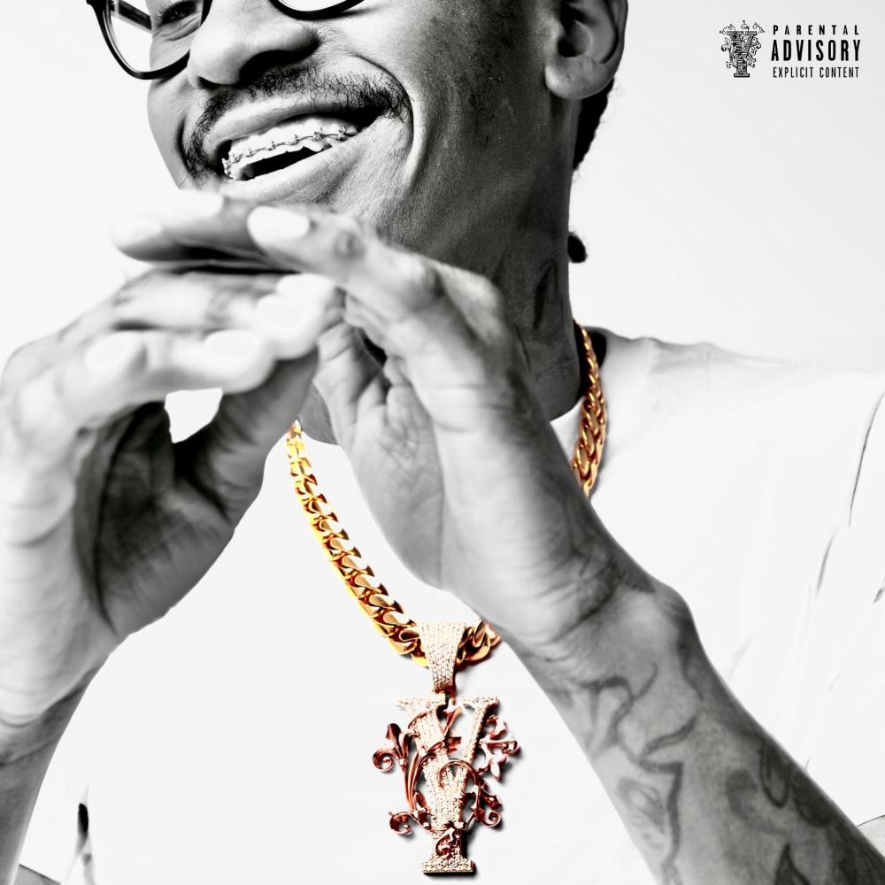 Felt Some Way(feat. Payroll Giovanni) (Explicit)