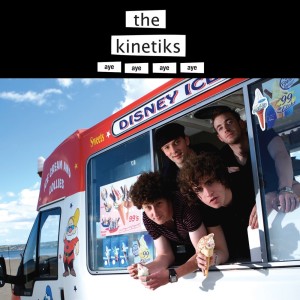 Listen to Aye Aye Aye Aye song with lyrics from The Kinetiks