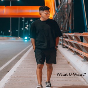 收听David Da Costa的What U Want?歌词歌曲