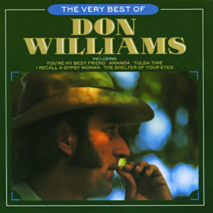 收聽Don Williams的Tulsa Time (Single Version)歌詞歌曲