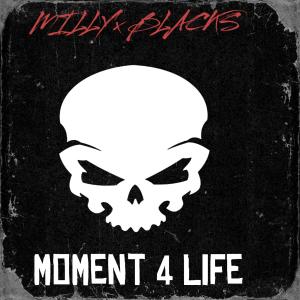 T.T.B Milly的專輯MOMENT 4 LIFE (feat. BLACKS)