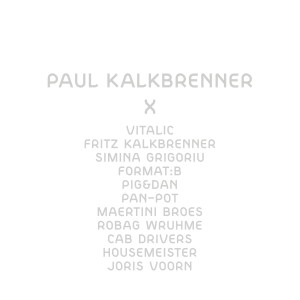 Listen to Bengang (Format:B Remix) song with lyrics from Paul Kalkbrenner