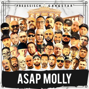 收聽Asap Molly的Ice (Explicit)歌詞歌曲