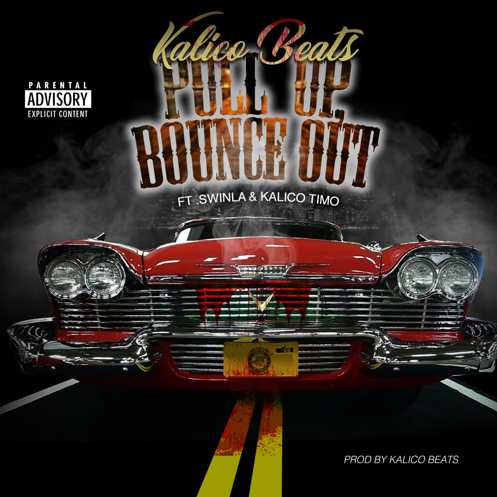 Pull Up Bounce Out (Explicit)