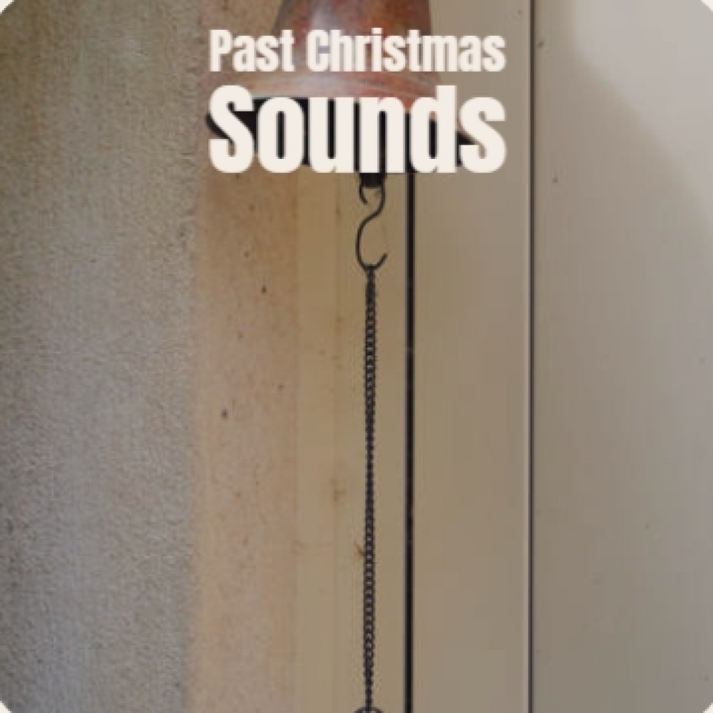 Peace for Christmas