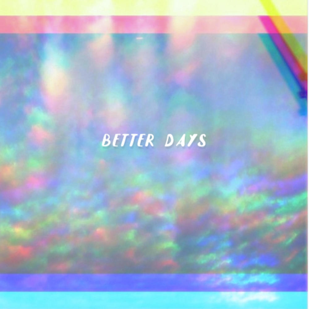 Always (feat. David Kapusta)