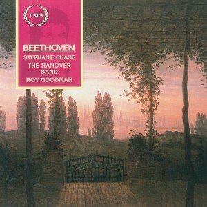 อัลบัม Beethoven: Violin Concerto in D, Romance No. 1 in G, Romance No. 2 in F ศิลปิน The Hanover Band