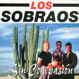 收聽Los Sobraos的Canción del Mariachi歌詞歌曲