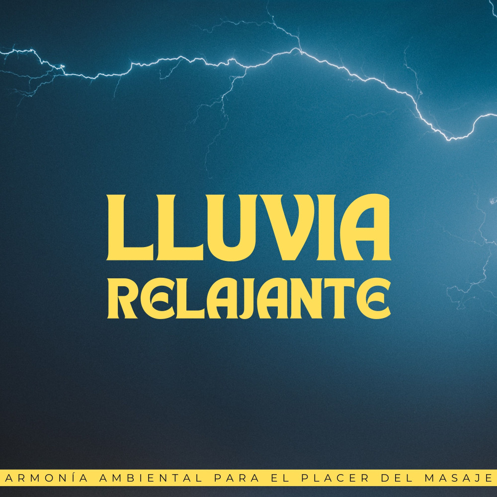 Masajes Bajo La Lluvia