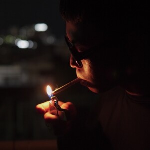 default playlist img