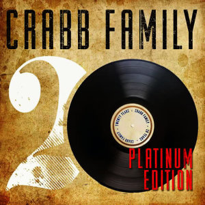 收聽Crabb Family的Still Holdin On歌詞歌曲