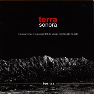 อัลบัม Terras ศิลปิน Terra Sonora