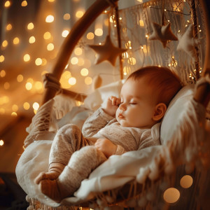 Wonders Of Nature的專輯Lofi Lullabies: Baby Sleep Melodies