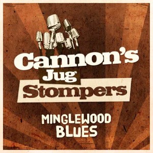 收聽Cannon's Jug Stompers的Pig Ankle Strut歌詞歌曲