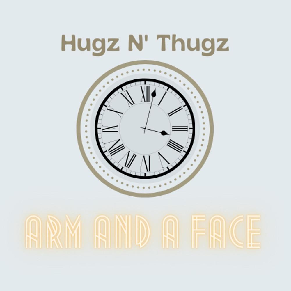 Arm and a Face (feat. Yxnglord) (Explicit)