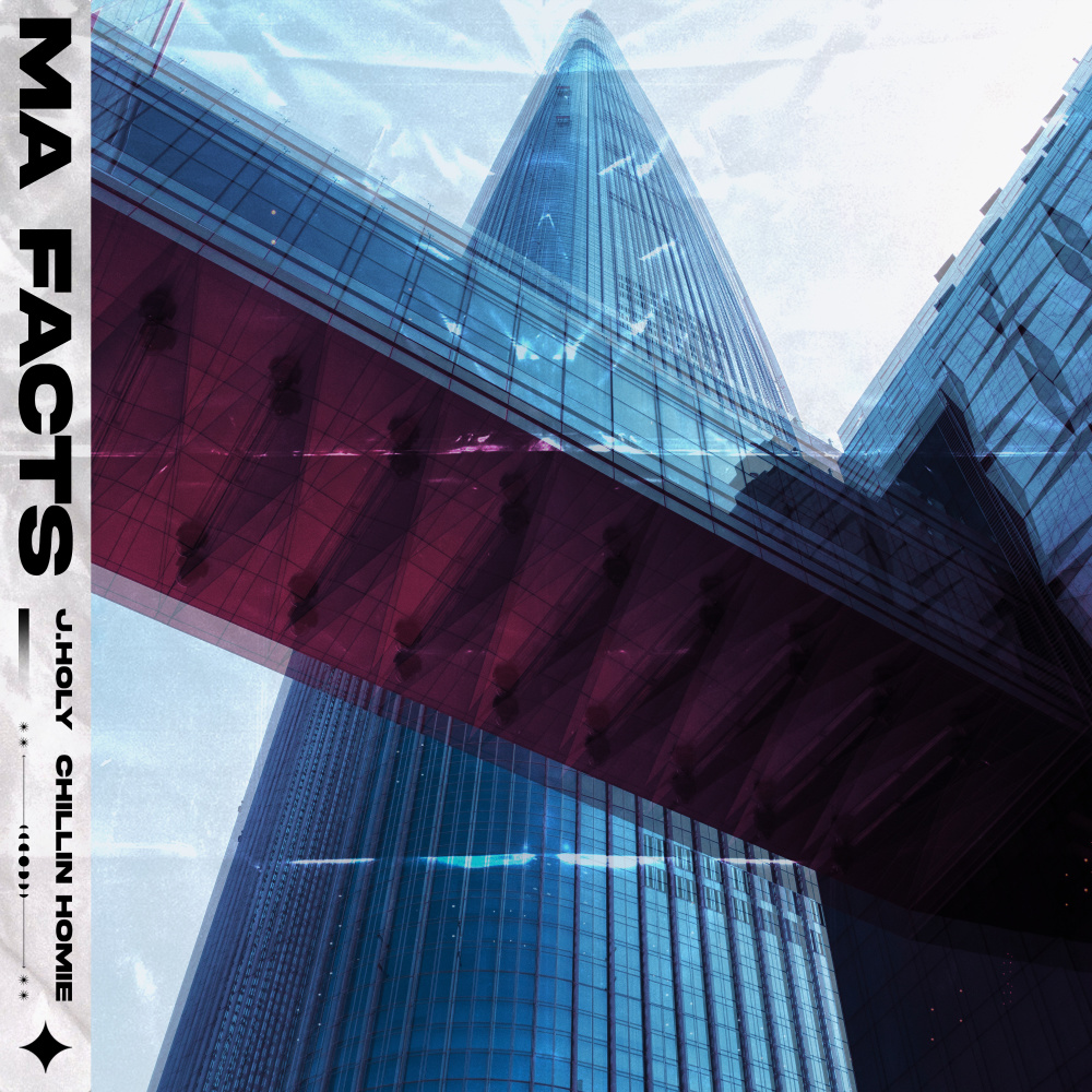 Ma Facts (Feat. Chillin Homie) (Explicit)
