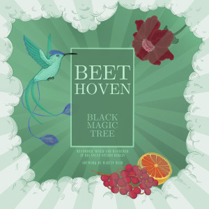 收聽Black Magic Tree的Beethoven歌詞歌曲