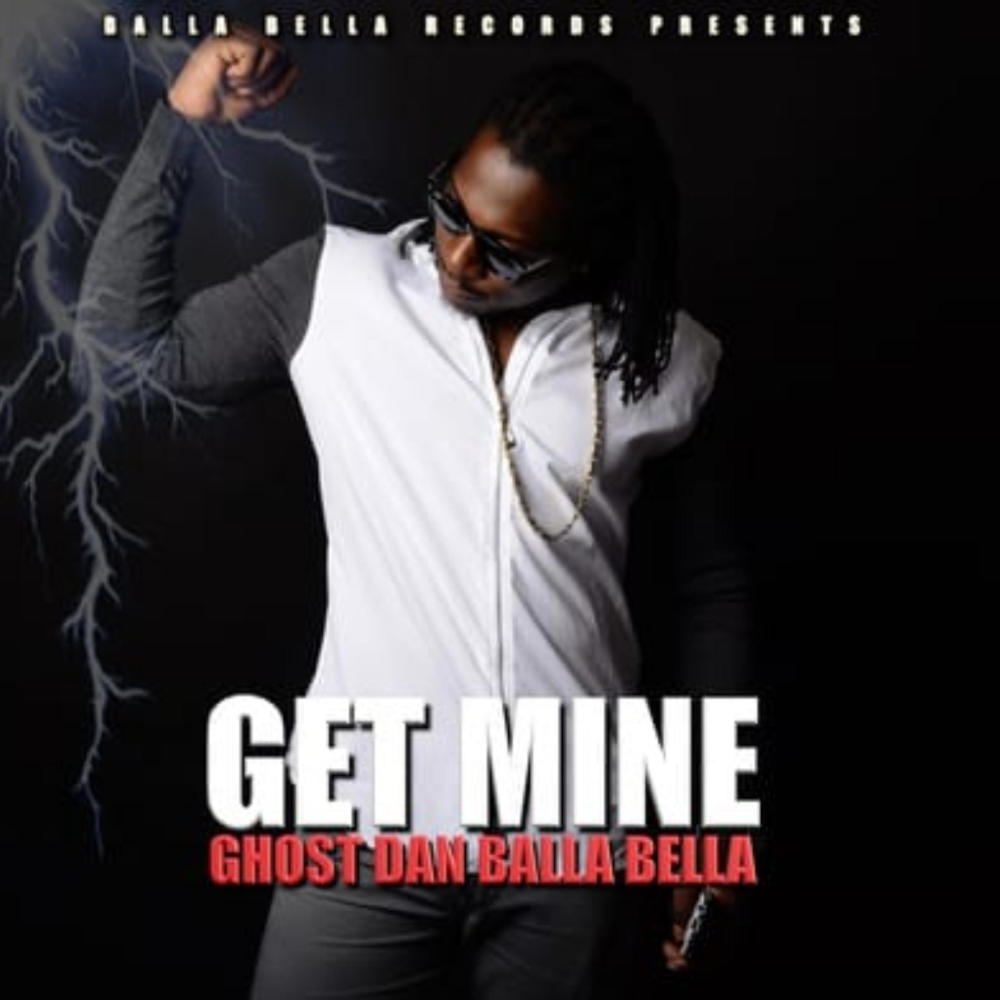 Get mine (Explicit)
