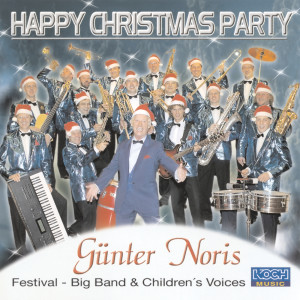 Günter Noris的專輯Happy Christmas Party