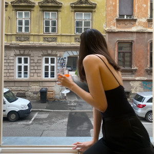 Henric Edström的專輯Madame (Explicit)