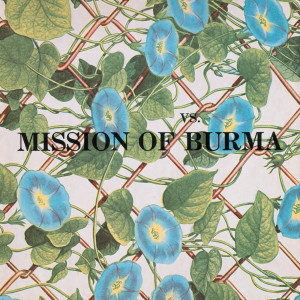 Mission of Burma的专辑vs.