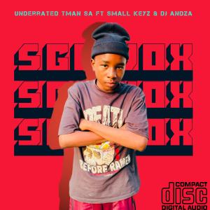 收聽Underrated Tman SA的Sgb vox (feat. Small keyz & Dj andza)歌詞歌曲