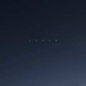 Album 나만 아는 밤 from 다래