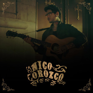 收聽Nico Orozco的Daría Lo Que Fuera歌詞歌曲
