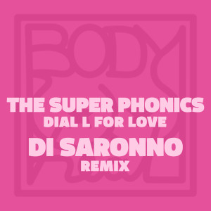 Album Dial L for Love from 
