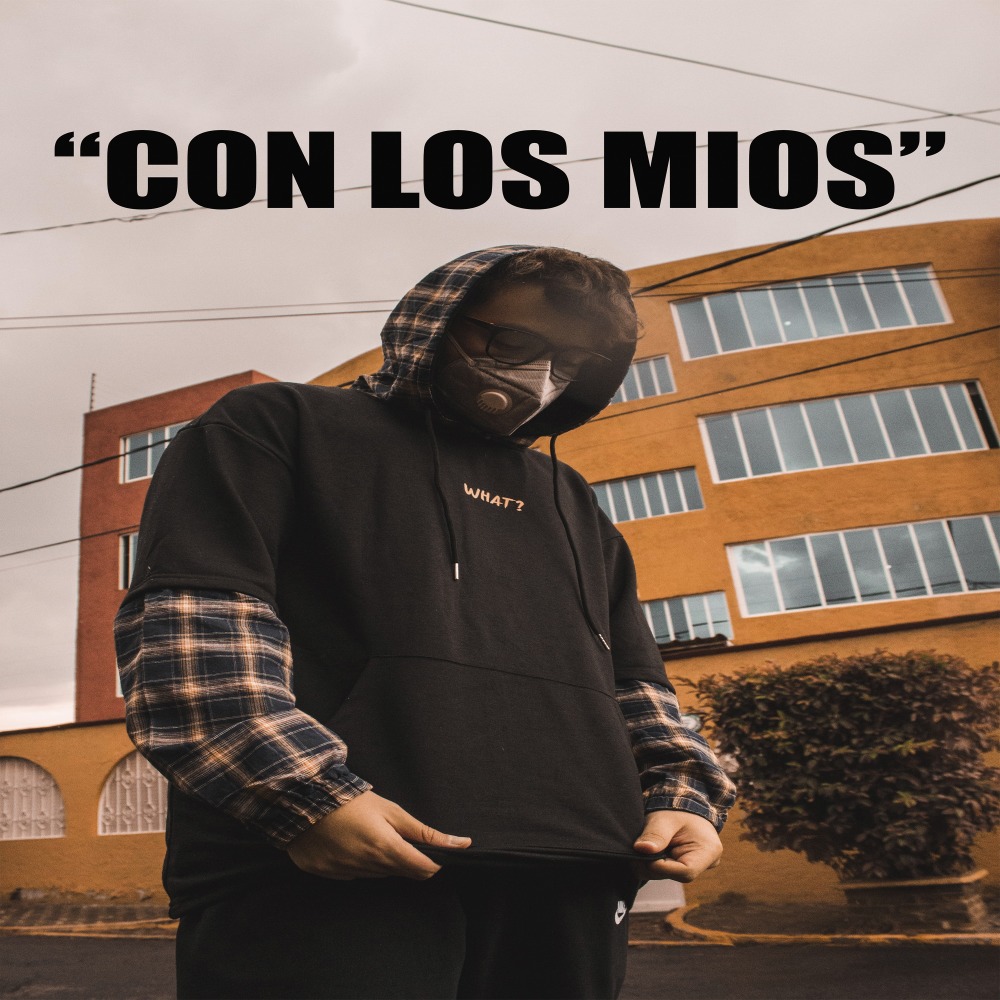 Con los Míos