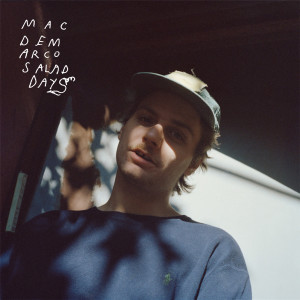 收聽Mac Demarco的Chamber Of Reflection歌詞歌曲