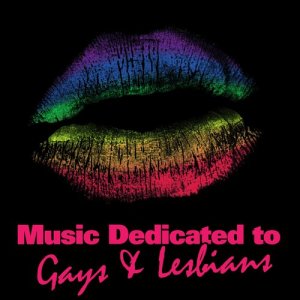 อัลบัม Music Dedicated to Gays and Lesbians ศิลปิน 4Bars